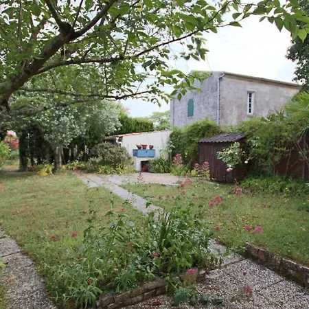 In * Saint-Georges-d'Oleron